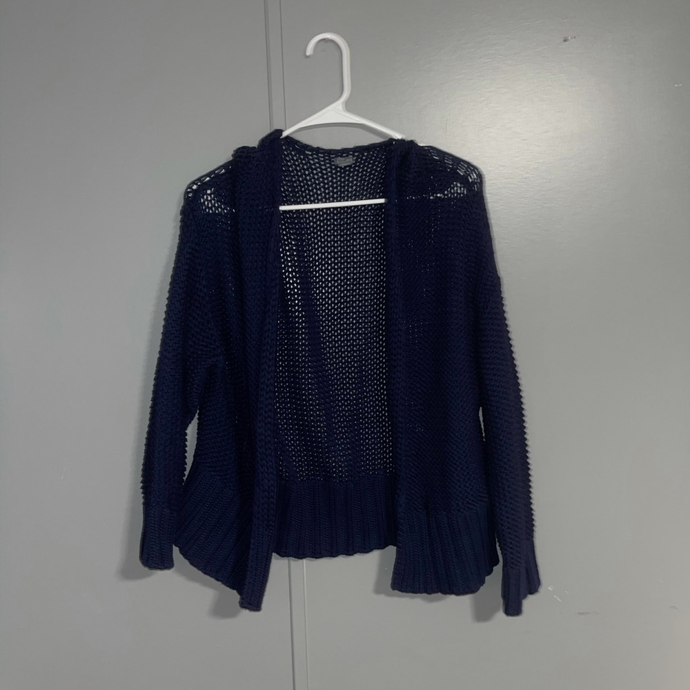 Aerie cardigan